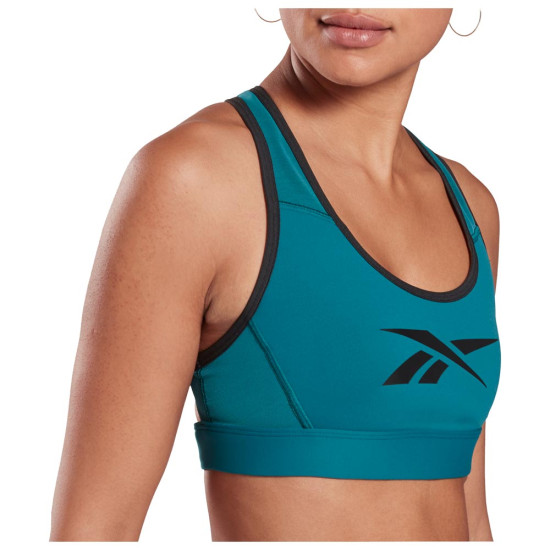 Reebok Γυναικείο μπουστάκι Hero Racer CBF Reebok Γυναικείο μπουστάκι Hero Racer CBF